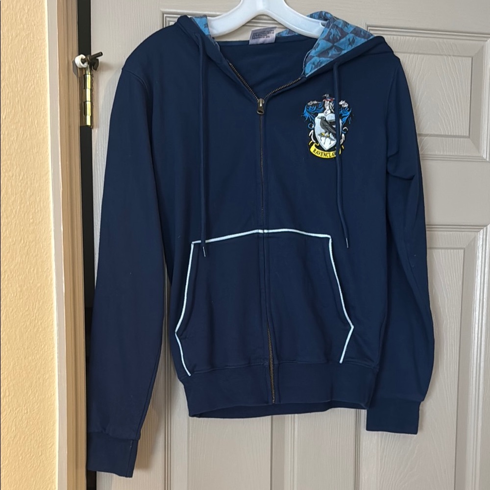 Ravenclaw Hoodie